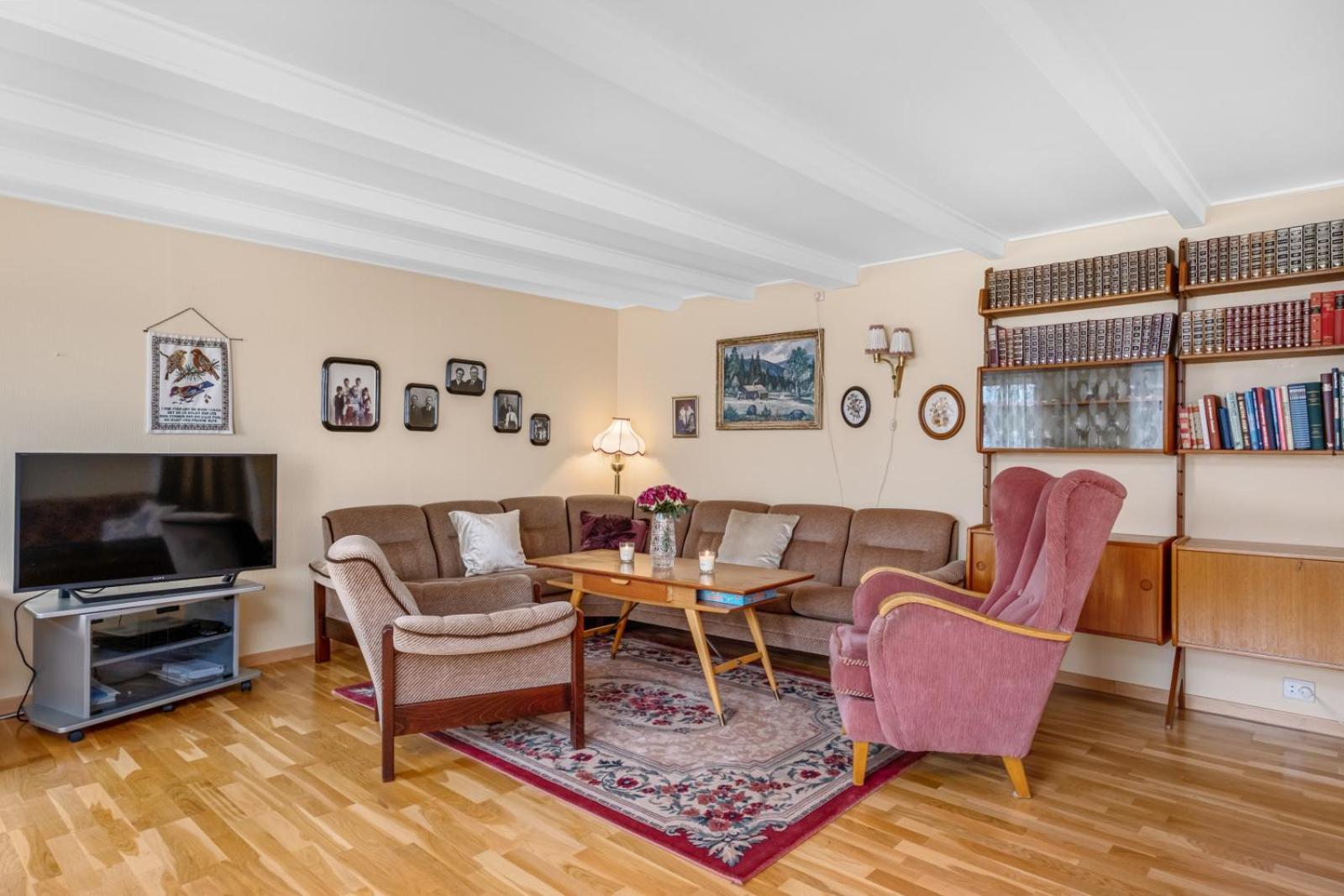 Appartement Atlantic Road Seaside Housing à Litlrossoya Extérieur photo